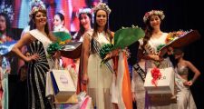 MALABRIGO VIVIÓ LA FIESTA PROVINCIAL DEL CITRUS