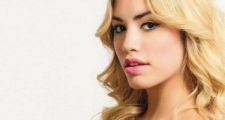 Lali Espósito donó un costoso equipo a un hospital entrerriano