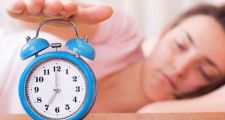 Cinco minutos más: por qué es malo retrasar el despertador