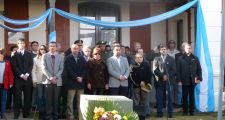 Vera celebró sus 124 años.