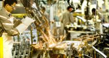 Según CAME, la producción de pymes industriales bajó 5,2% en mayo