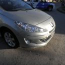 ACCIDENTE CON UN LESIONADO.
