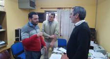 Aporte económico a la Cooperativa de Electrificación rural de Margarita