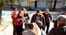 Dictaron prisión preventiva por 60 días al sacerdote Néstor Monzón