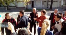 Dictaron prisión preventiva por 60 días al sacerdote Néstor Monzón