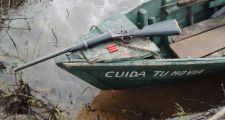 Personal de Los Pumas llevó adelante diversas actividades de prevención en el ámbito provincial. -