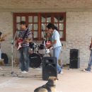 FESTIVAL DE MÚSICA Y COLOR