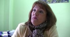 Mounier, sobre la “tablita”: “Se trata de un ajuste, el salario docente va a sufrir descuentos”