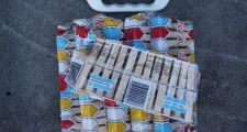 La mayor fábrica de broches del país, al borde del cierre por las importaciones