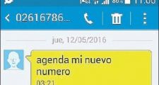 0261-estafa: el anzuelo para caer en la trampa que pone en alerta a todo el país