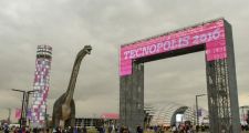 Reabrió Tecnópolis con gran concurrencia