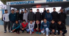  Delegación de la LVF participó del Torneo Provincial de Selecciones de Ligas.