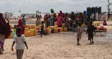 Nigeria: situación sanitaria desastrosa en el estado de Borno