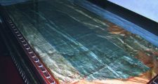 ¿Qué escondió Belgrano en una iglesia?