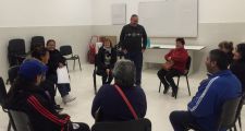 El Ministerio de Salud promueve asistencia y educación sobre diabetes mediante el Programa “Día D”