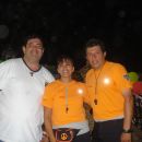 FIESTA DE EDUCACION FISICA