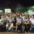 FIESTA DE EDUCACION FISICA