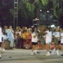 FIESTA DE EDUCACION FISICA