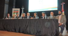 Se presentará el proyecto de ley del Plan del Norte