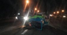 Ambulancia de la empresa