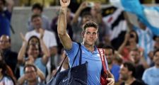 Juan Martín Del Potro: