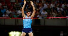 German Chiaraviglio pasó a la final.