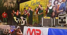 MARGARITA CELEBRO SUS FIESTAS PATRONALES