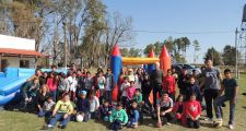MICRO INFORMATIVO DE AMSAFE VERA