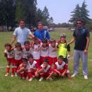 1ER. ENCUENTRO DE FUTBOL INFANTIL