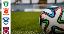 RESULTADOS DE LAS SEMIFINALES PARTIDO DE IDA