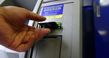 Se abonan las pensiones sociales