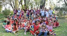 La EETP 296, “Creando Sonrisas”.