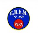 INSCRIPCIONES EN LA E.D.E.M. Nº 259