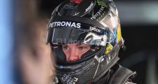 Rosberg ganó de punta a punta en Bélgica