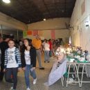 La escuela técnica de Calchaquí expuso su potencial educativo