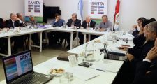 Lifschitz le quita poder a la policía y apuntala a los fiscales provinciales