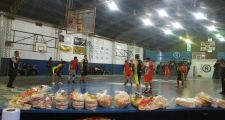 TORNEO MAXIBASQUET