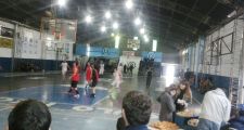 TORNEO MAXIBASQUET