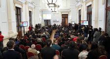 Se presentó el Proyecto de Ley del Plan del Norte