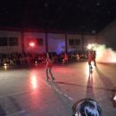 EMOCIONANTE GALA DE PATIN ARTISTICO EN VERA