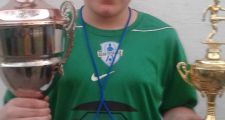 Torneo Provincial de selecciones de Ligas Sub 14