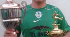 Torneo Provincial de selecciones de Ligas Sub 14