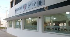 JORNADA SOBRE VIOLENCIA EN EL FÚTBOL