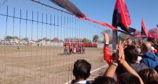 Comenzó el torneo Clausura 
