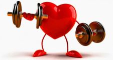 Día mundial del Corazón: difunden en las redes sociales consejos para cuidarlo