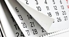 ¿Cuántos feriados quedan antes de que termine 2016?