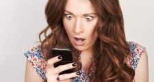 Celulares más caros: sube la tarifa por tercera vez en 2016