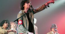 El CCK festeja los 65 años de Charly García con una serie de conciertos