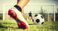 Segunda Fecha del Torneo Clausura de la LVF.