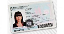 Desde noviembre se podrá usar un solo DNI para viajar al exterior.